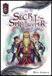 Secret of the Spiritkeeper