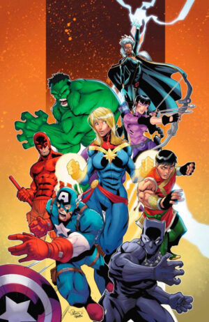 MARVEL MULTIVERSE ROLE-PLAYING GAME: PLAYTEST RULEBOOK: 9781302934248:  Marvel Various, Coello, Iban, Forbeck, Matt: Books 