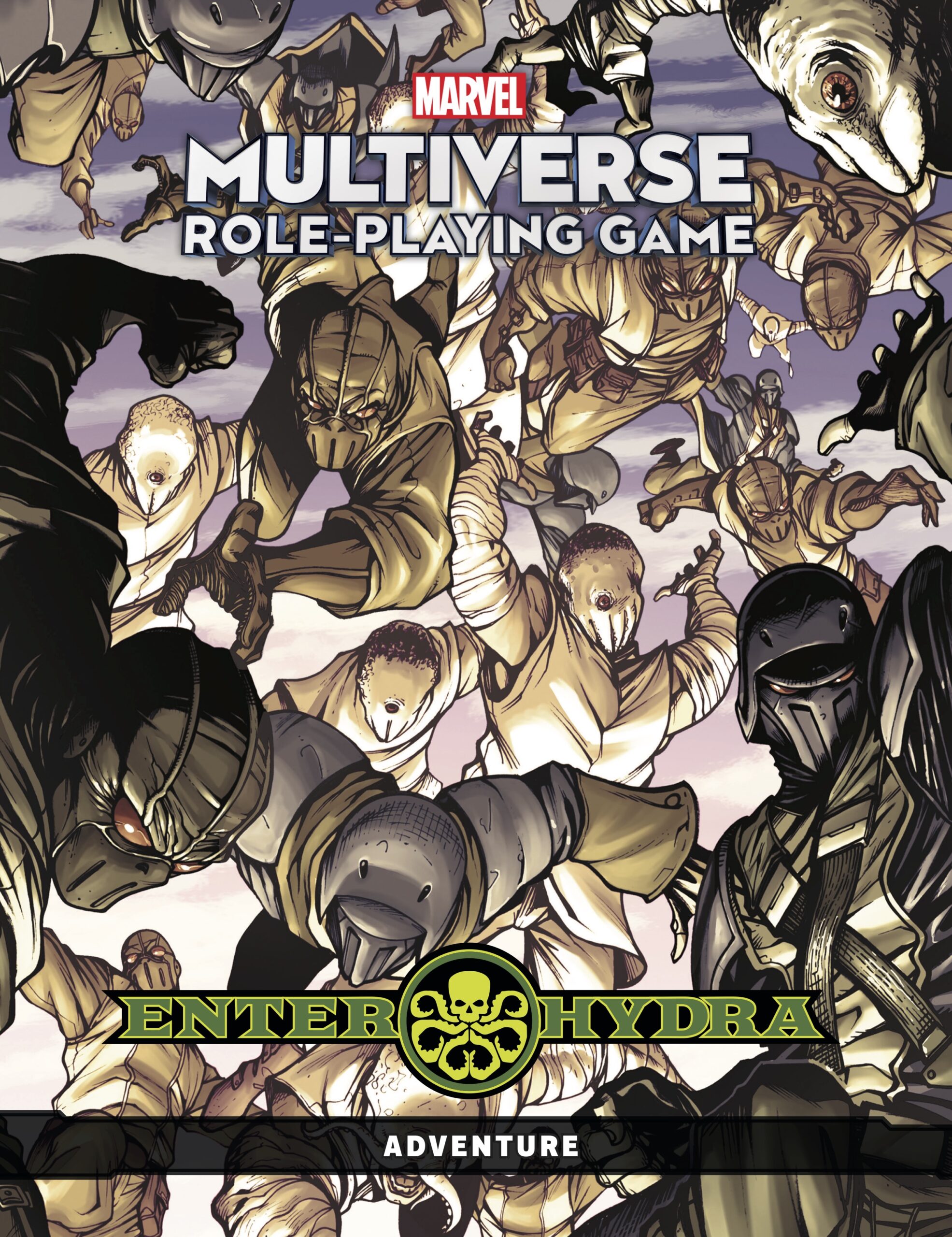 Marvel Multiverse Rpg Update